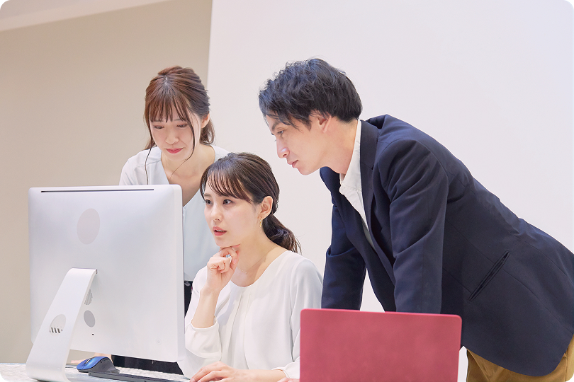 Pentagonのメンバー