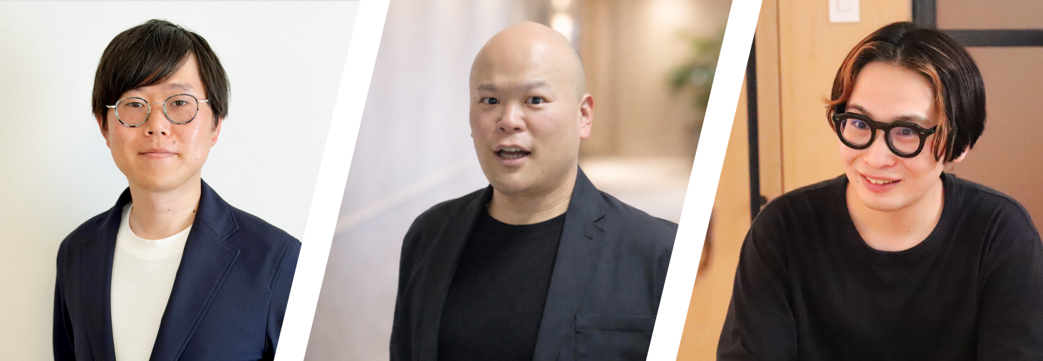 Pentagonのメンバー