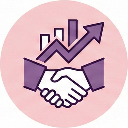 パートナー探しのアイコン