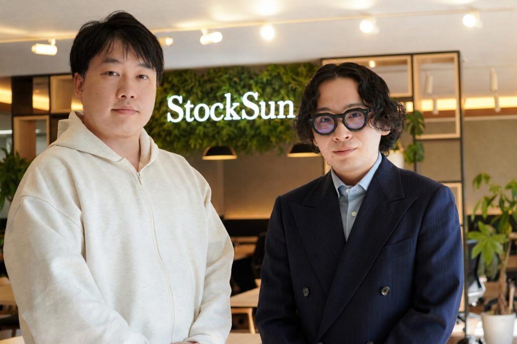 StockSun株式会社