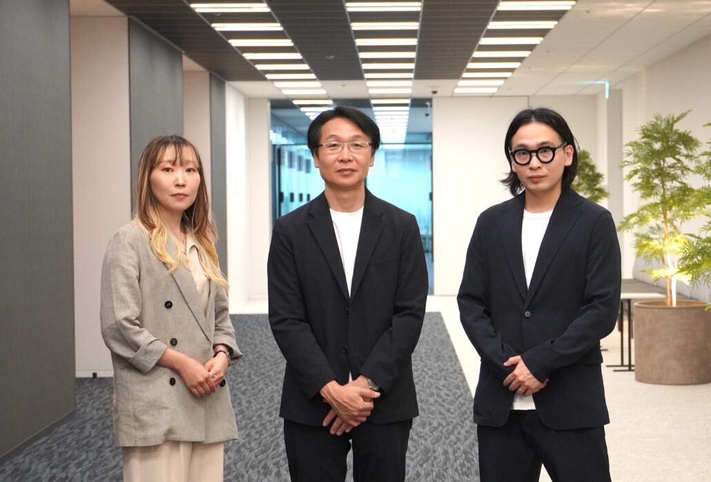 KDDI株式会社